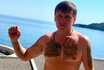 Задержали «вора в законе» Кушнярова. Его подозревают в организации убийства