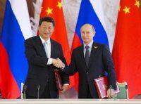 Китай домовився з Росією щодо безпеки своїх об&#8217;єктів в Україні