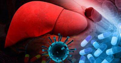 Эксперт: большинство инфицированных гепатитом C латвийцев не знают, что заражены