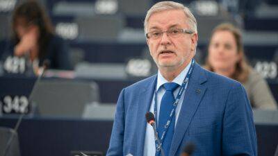 Німецький євродепутат закликає передати Україні конфісковані активи рф - hubs.ua - Украина - Євросоюз - Німеччина