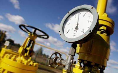 Италия планирует отказаться от российского газа к 2024 году — СМИ