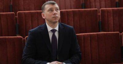 Александр Клименко стал новым главой Специализированной антикоррупционной прокуратуры