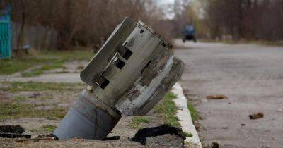 Из Беларуси по Украине утром запустили 20 ракет, половина упала на Черниговщине