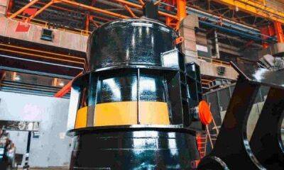 ТМК модернизирует трубный завод на Урале благодаря межзаводской кооперации