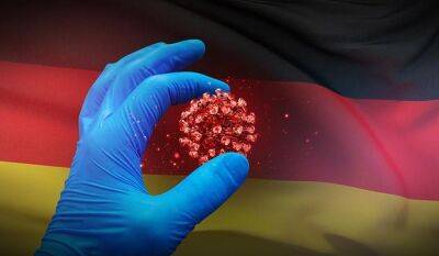 Из-за коронавируса в Германии снижается ожидаемая продолжительность жизни