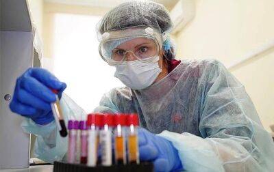 В Украине обнаружили новый тип коронавируса