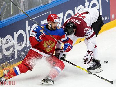 Латвийским спортсменам на родине может грозить уголовная ответственность за выступления в России