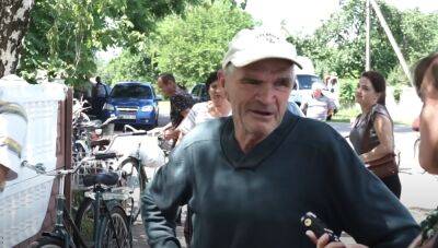 "Лукашенко справедливый и честный": житель села на Черниговщине "прославился" после похвал белорусского диктатора