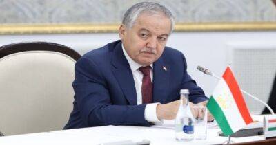 Сироджиддин Мухриддин примет участие в заседании СМИД ШОС в Ташкенте