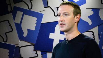 Цукерберг хочет переделать Facebook: что изменится в ближайшие месяцы
