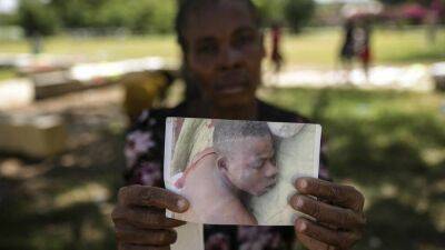 Разгул преступности на Гаити: сотни погибших за десять дней