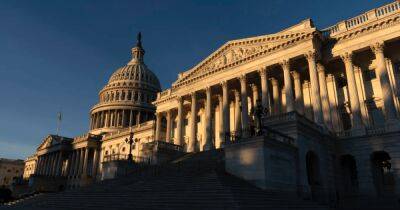 Сенат США принял резолюцию с призывом признать РФ спонсором терроризма