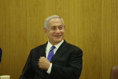 Депутат от «Аводы» рассказала, как Биби создаст будущее правительство Израиля