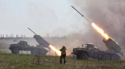 Армия рф потеряла в Украине больше артиллерии, чем есть у многих западных стран – Forbes