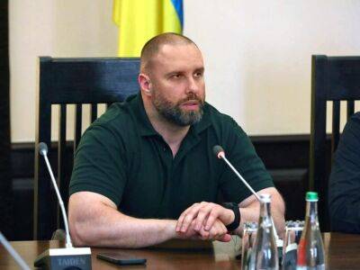 С мая в Харьковской области освобождены 23 населенных пункта – Синегубов