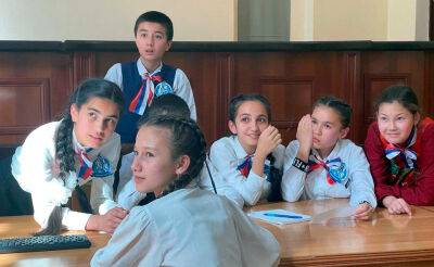 Дружим странами. Россия увеличит число бюджетных мест для узбекистанцев в вузах, а также активизирует культурное сотрудничество