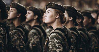 Воинский учет женщин: юрист пояснил, что будет, если не прийти в военкомат
