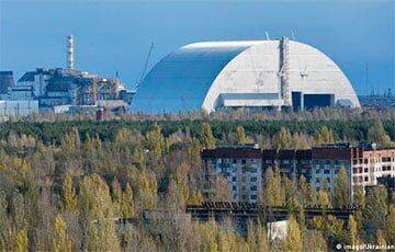 Reuters: Чернобыль служил пунктом передачи документов российским шпионам