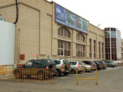 Тольяттинская «ТПВ Рус» выкупает производство автокресел у турецкой Martur