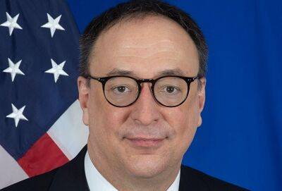 Посол США в Литве: разъяснения Еврокомиссии по транзиту придали ясности