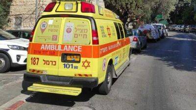 Семеро израильтян пострадали в ДТП на Синае