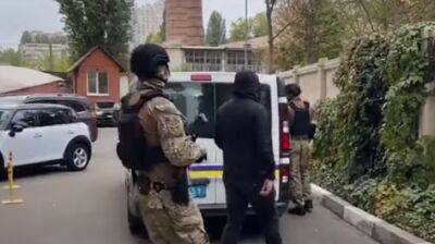 Украинский полицейский активно работал на ФСБ с 24 февраля: каких пакостей он успел натворить