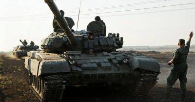 Украинские войска оставили Углегорскую ТЭЦ после штурма ЧВК "Вагнер"