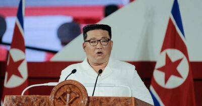 КНДР готовы воевать с США, - Ким Чен Ын