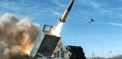 Україна потребує ATACMS: обидві партії Конгресу підтримують надання далекобійних ракет Києву