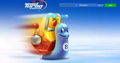 Онлайн казино Turbo: виды развлечений и вывод средств - russian.rt.com