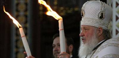 ПЦУ просить вселенський патріархат позбавити єпископа РПЦ Кирила права займати престол