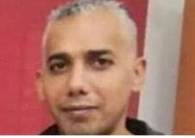Расследование: палестинский террорист изнасиловал служащую ШАБАС в тюрьме Гильбоа