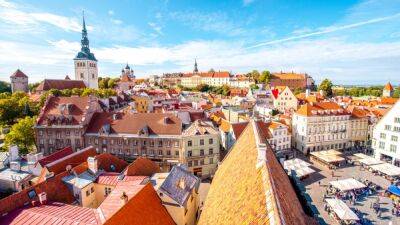 Эстония прекращает выдавать россиянам ВНЖ для обучения