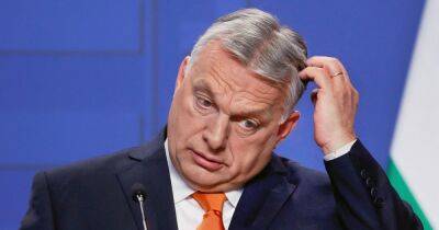 "Вопрос культуры": Орбан оправдался за свои заявления о сохранении "чистоты нации"