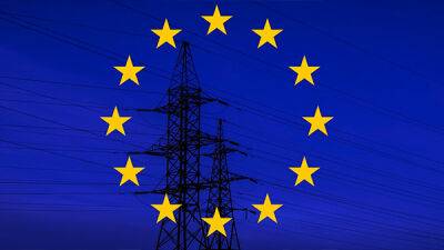 ЄС із суботи збільшить імпорт електроенергії з України в 2,5 раза