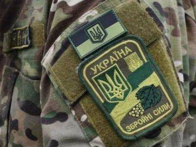 Оккупанты во время штурма под Донецком использовали форму ВСУ – Генштаб