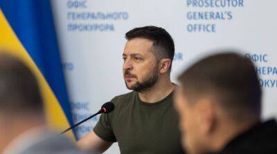 Зеленский рассказал о новом заседании Ставки Верховного Главнокомандующего