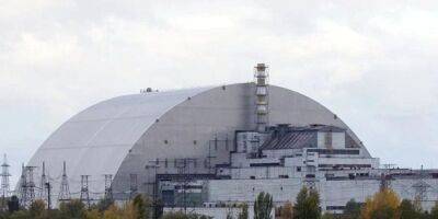 РФ отправила агентов в Чернобыль в 2021 году для подкупа украинских чиновников — Reuters