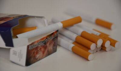 Сигарет в продаже больше не будет: Philip Morris собирается уходить из России