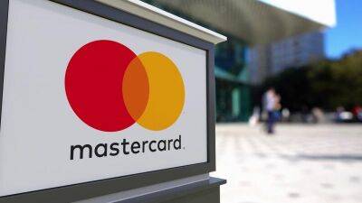 Mastercard оценила ущерб из-за выхода из России в $37 миллионов