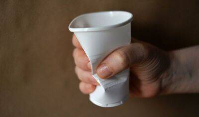 Одноразовый тренд: почему тюменцам стоит отказаться от пластиковых стаканчиков