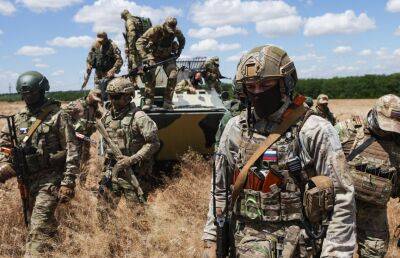 Министры обороны Аргентины, Бразилии и Мексики призвали решить конфликт на Украине мирным путем