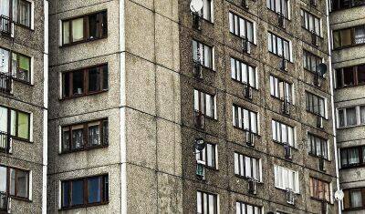 В Москве погиб ребенок после падения из окна седьмого этажа