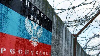 В "ДНР" заявили о гибели 40 пленных при ударе по колонии в Еленовке