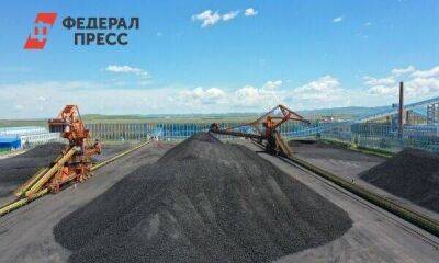 Путин назвал дату, когда рассмотрит обращение жителей Хакасии о вывозе угля