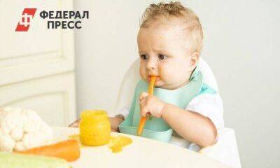 Heinz продает бизнес по производству детского питания в России