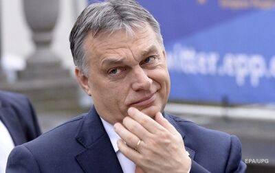 Виктор Орбан - Венгрия - Войну в Украине остановит соглашение между РФ и США - Орбан - korrespondent.net - Россия - США - Украина - Венгрия - Брюссель