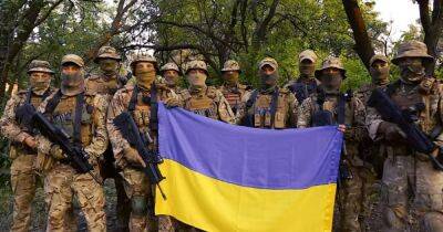 "Воїни-сіроманці": 5 фактов о Силах специальных операций Украины