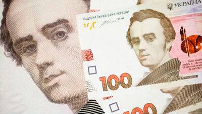Обсяг готівки в обігу в Україні за І півріччя зріс на 7,4% - НБУ