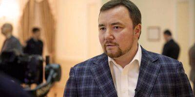 Нардеп Маслов возглавил комитет Рады по правовой политике после назначения Костина генпрокурором